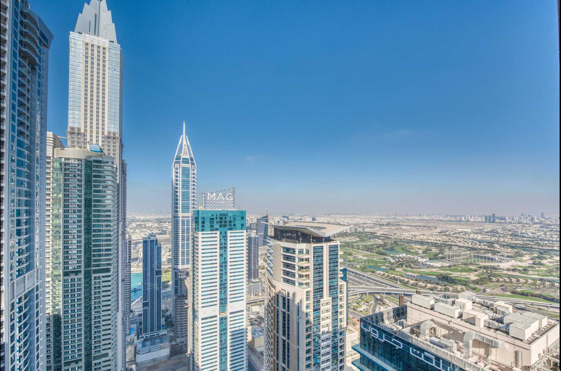 Condominium in Dubai, Dubai 11122145