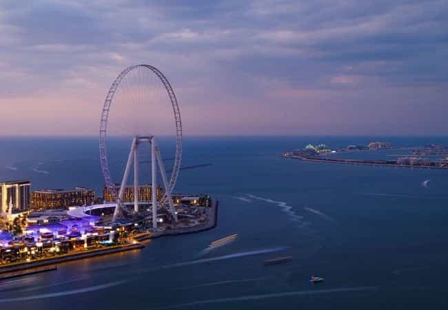 Condominium in Dubai, Dubai 11122158