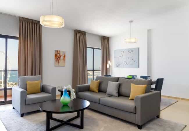 Condominium in Dubai, Dubayy 11122158