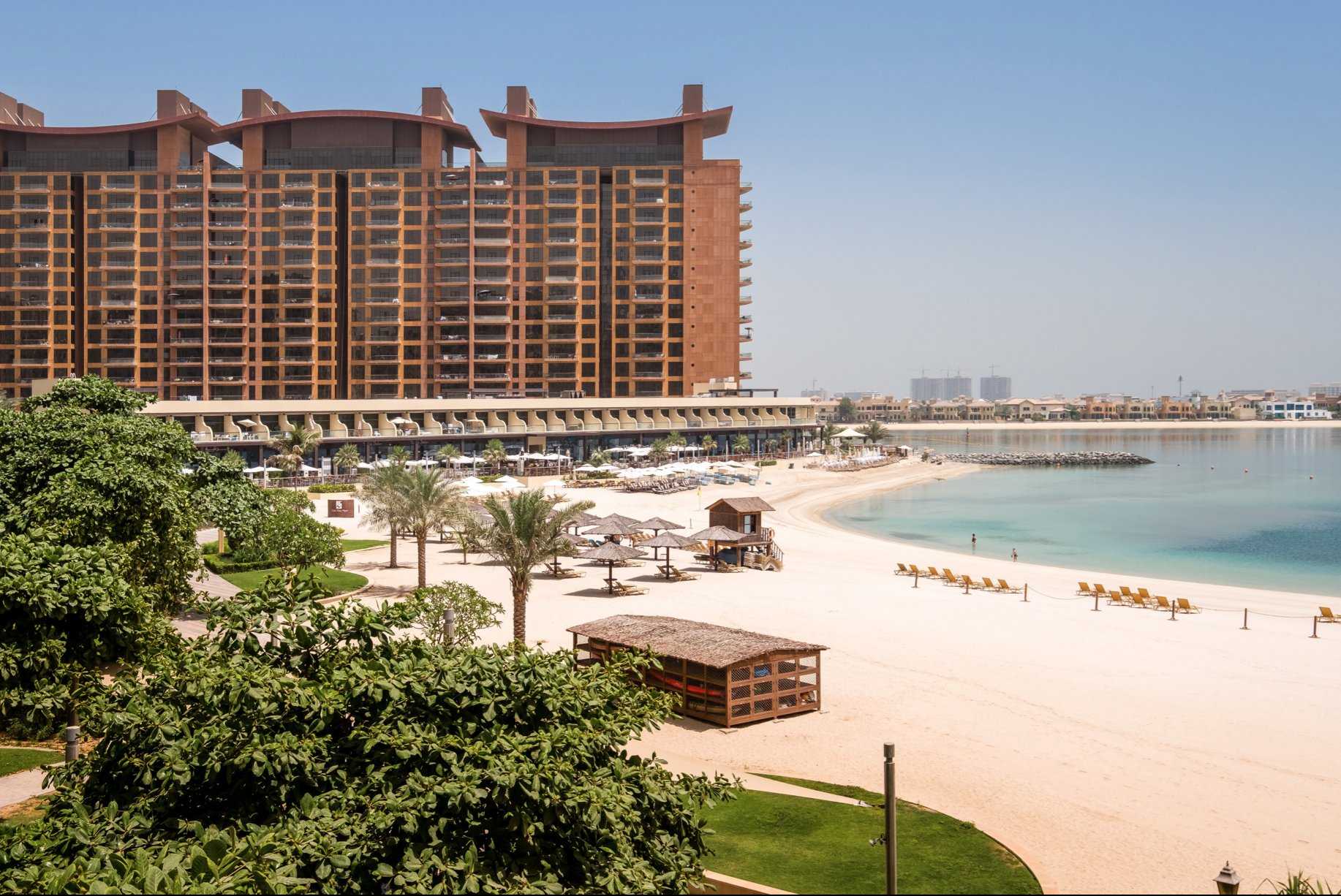 Condomínio no Dubai, Dubai 11122162