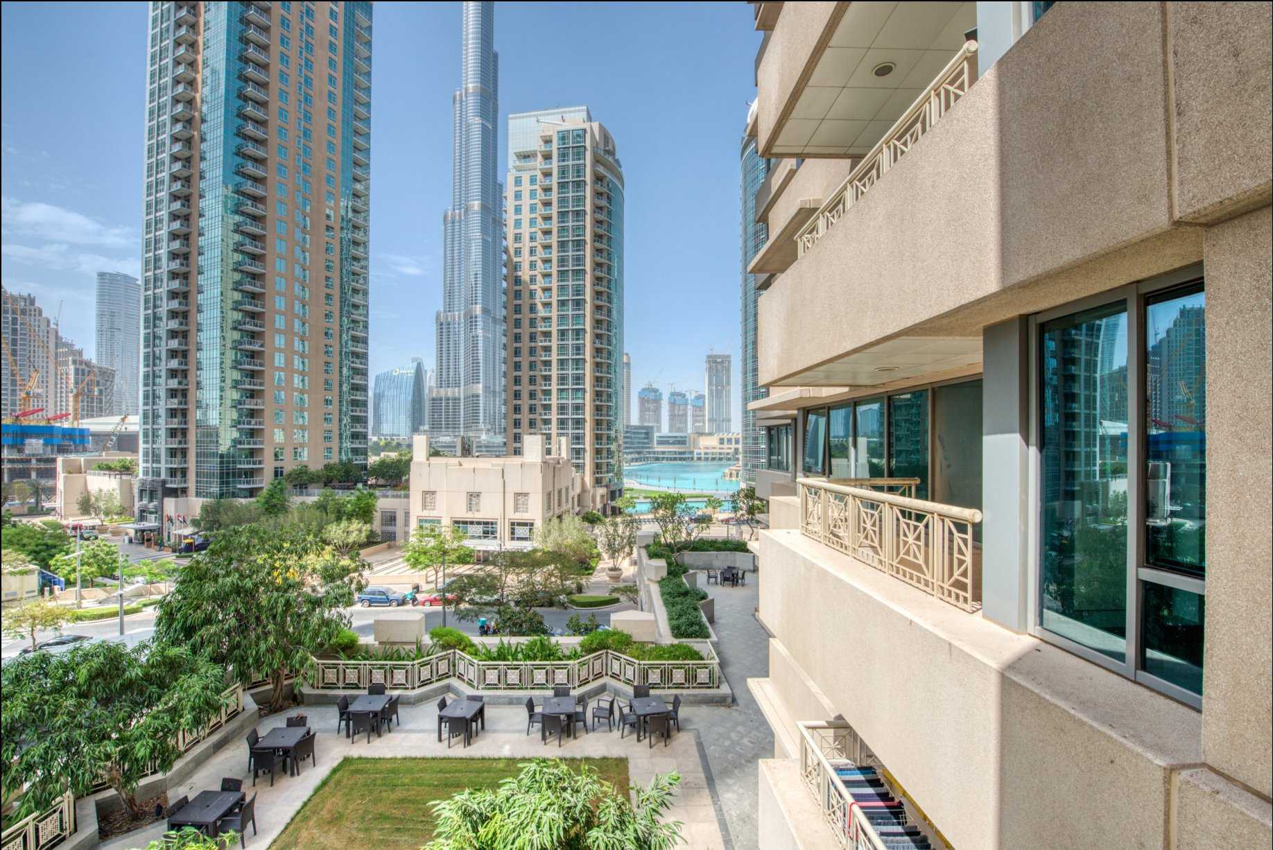 Condominio en Dubái, Dubái 11122164