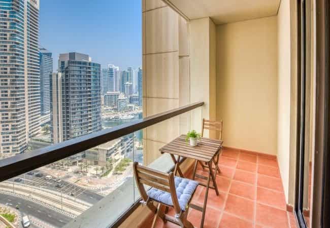 분양 아파트 에 Dubai, Dubai 11122165