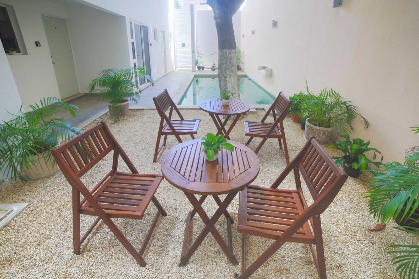 Condominium in Playa del Carmen, Quintana Roo 11122167