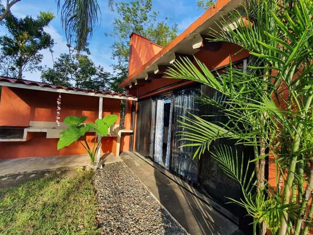 Huis in Tulum, Quintana Roo 11122171
