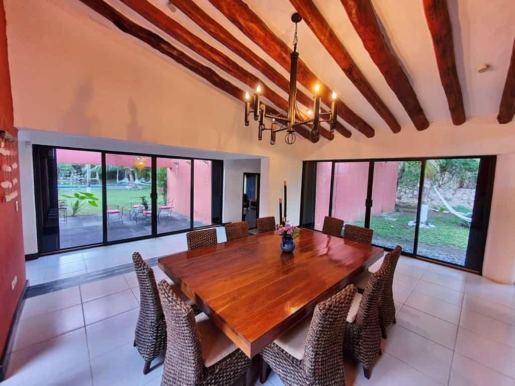 بيت في Tulum, Quintana Roo 11122171
