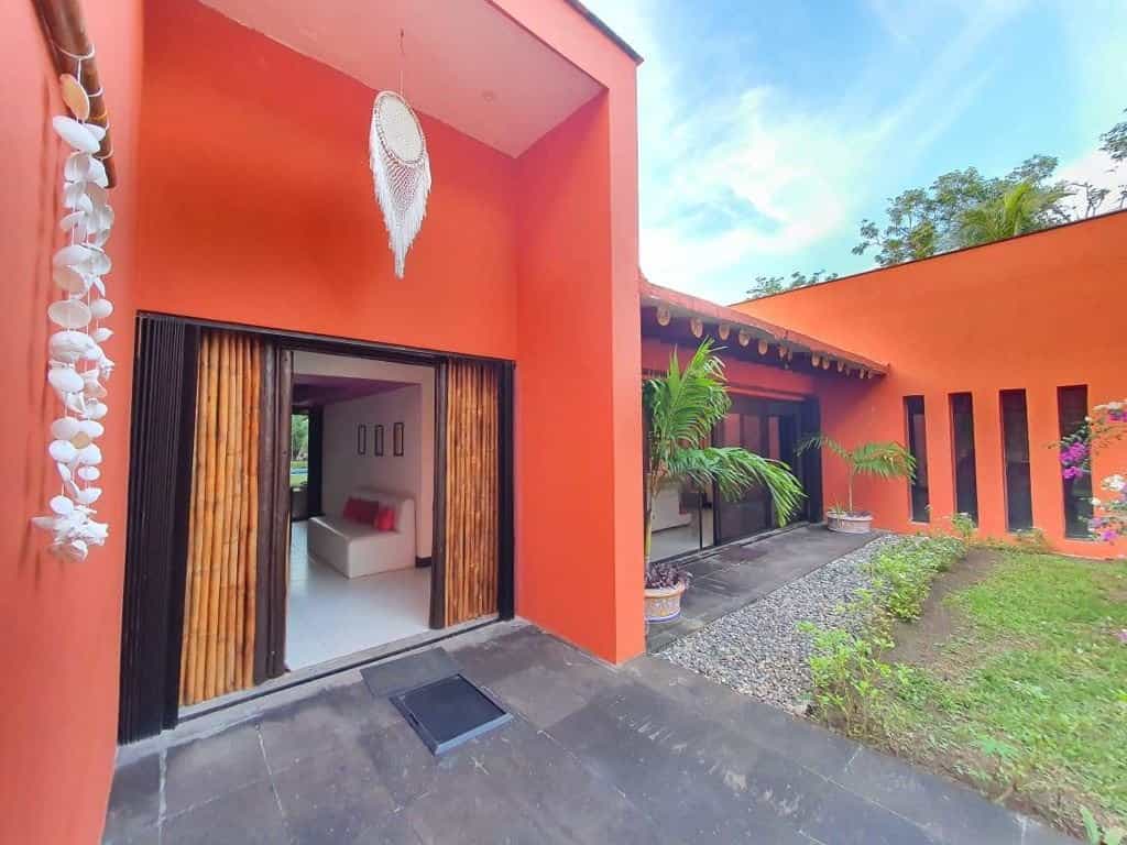 House in Tulum, Quintana Roo 11122171
