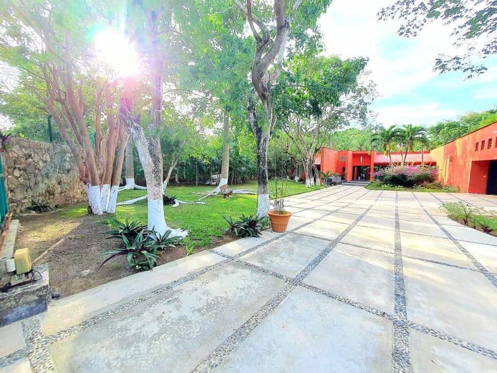 بيت في Tulum, Quintana Roo 11122171