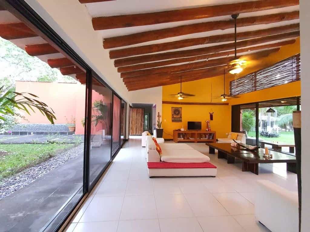 Huis in Tulum, Quintana Roo 11122171