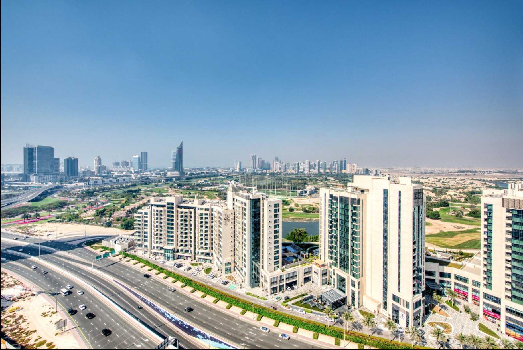 Condomínio no Dubai, Dubai 11122173