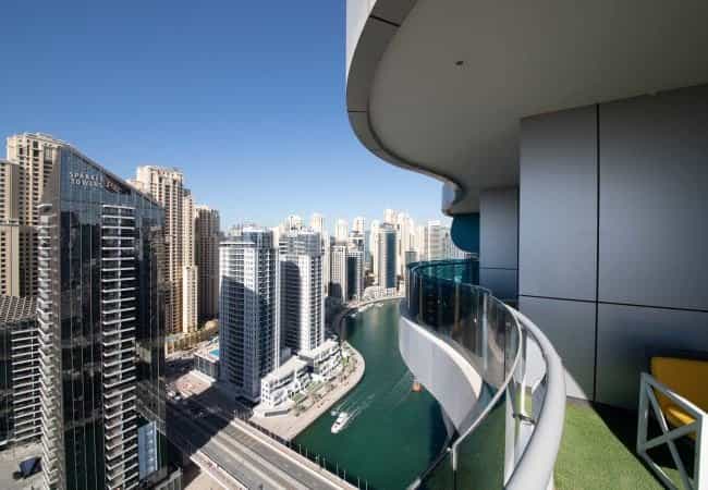 Condomínio no Dubai, Dubai 11122181