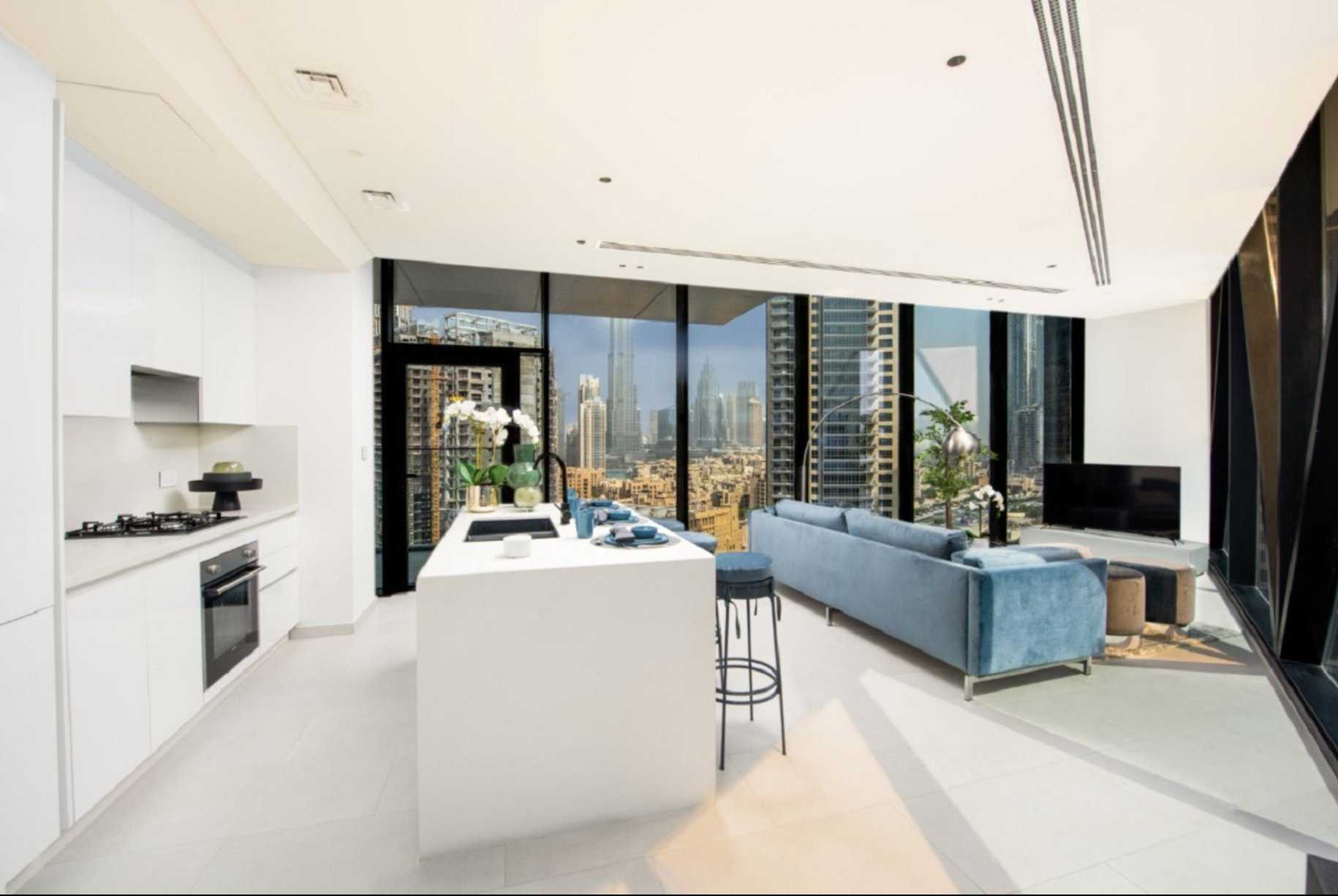 Condominium in Dubai, Dubai 11122190