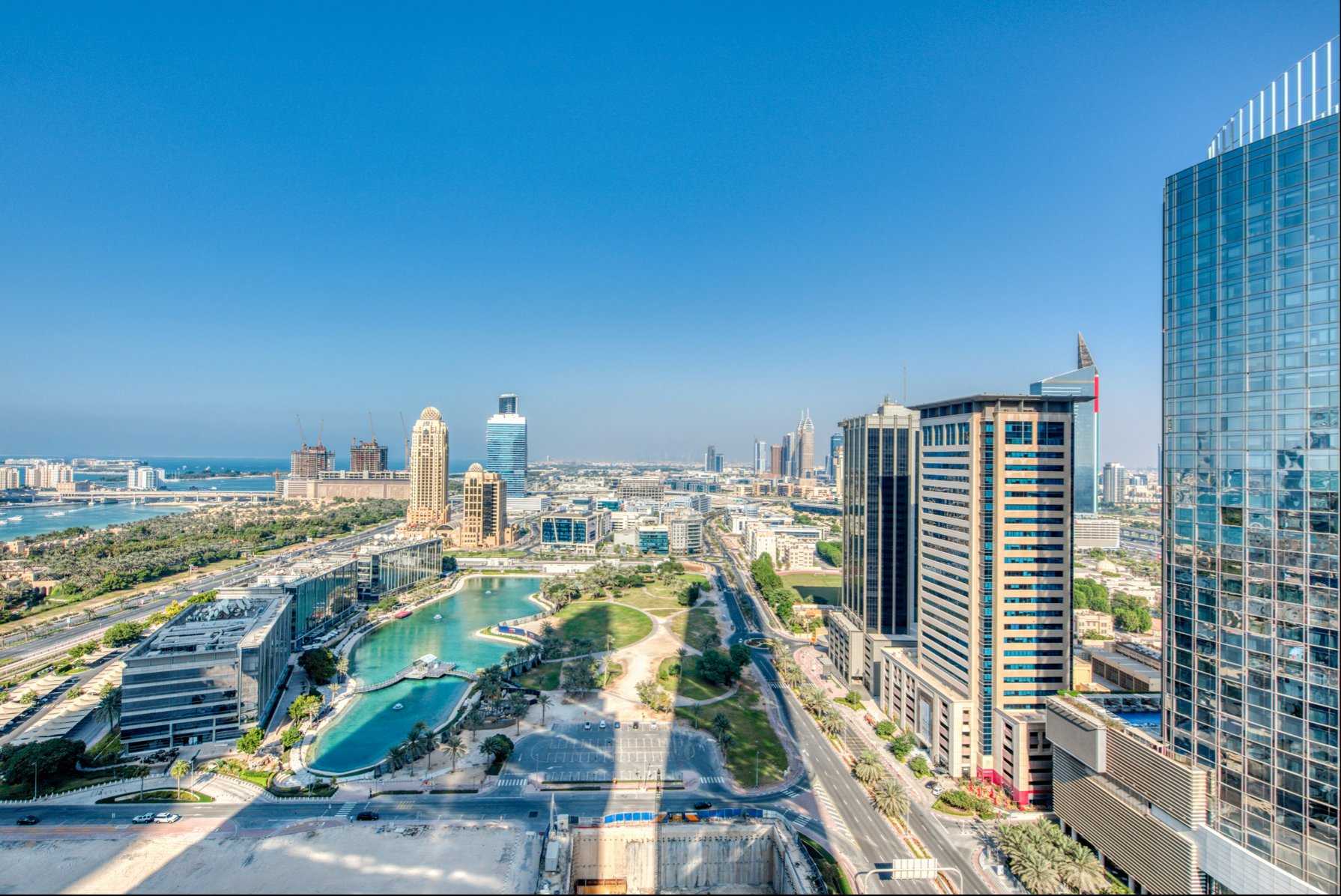 Condomínio no Dubai, Dubai 11122211