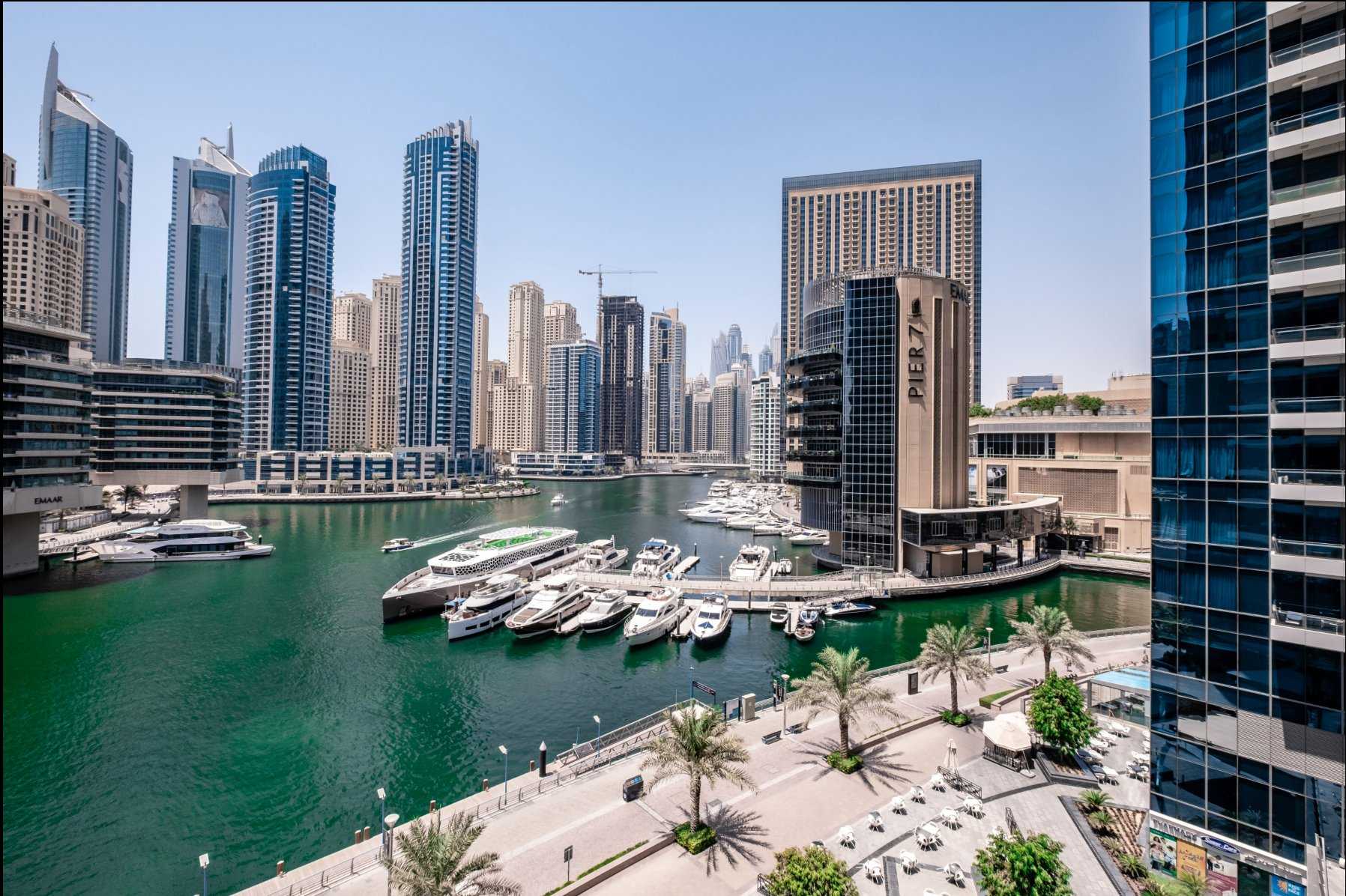 Condomínio no Dubai, Dubai 11122214