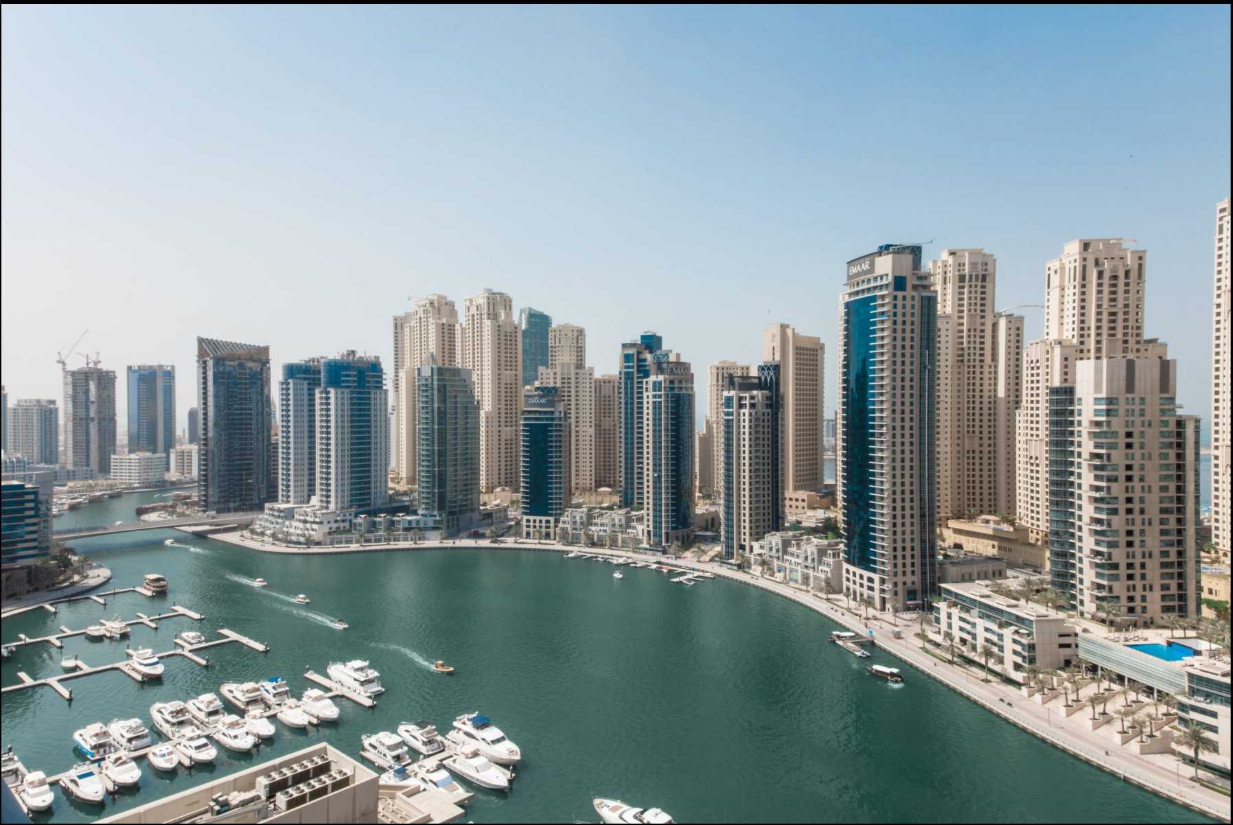 Condomínio no Dubai, Dubai 11122220