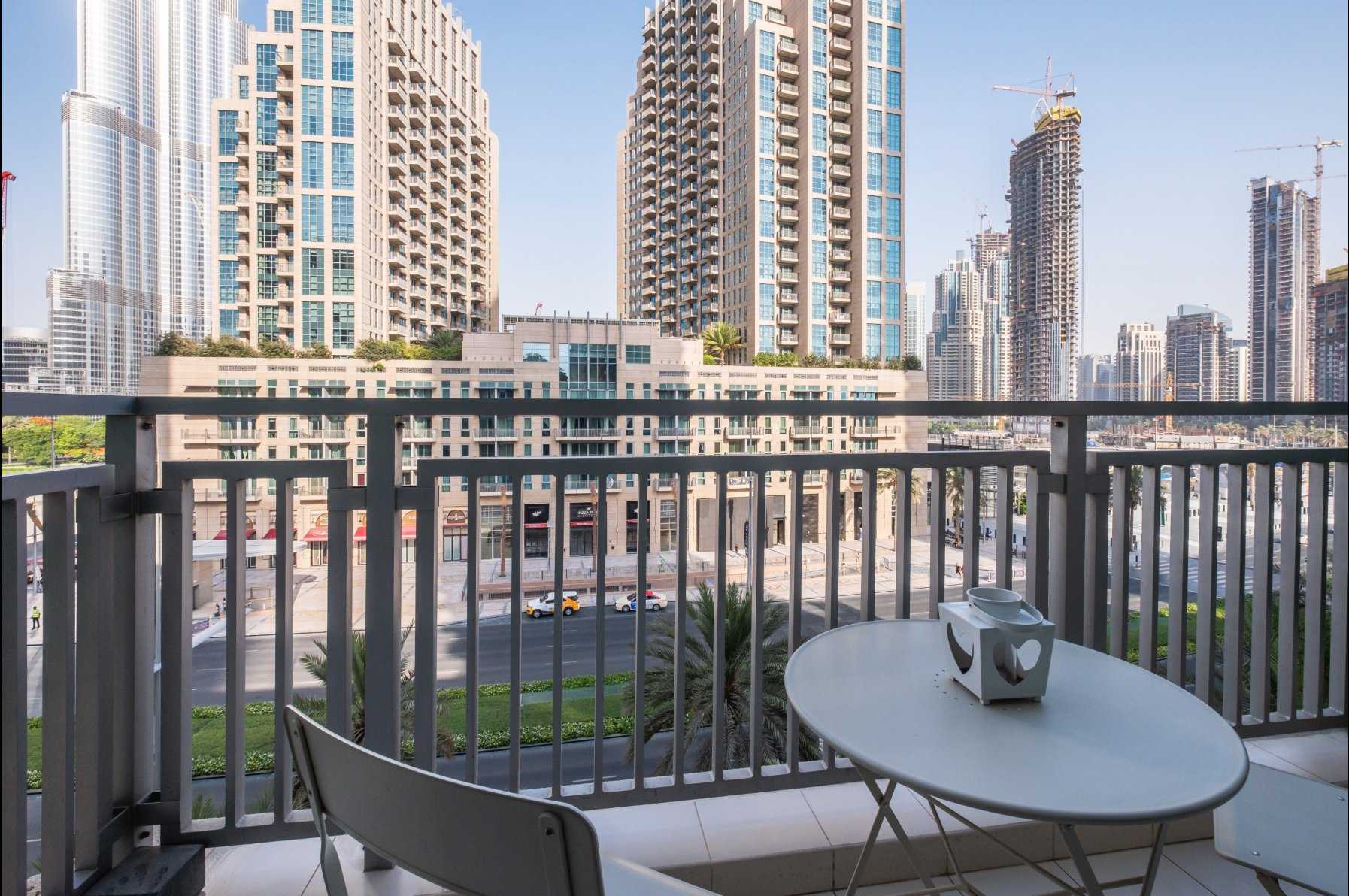 Condominium in Dubai, Dubayy 11122221