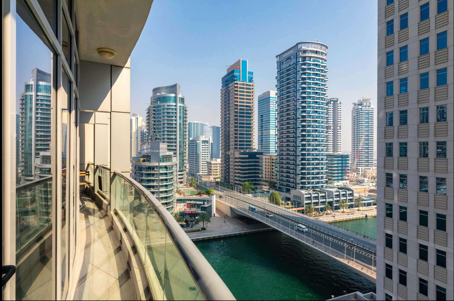 Condomínio no Dubai, Dubai 11122223