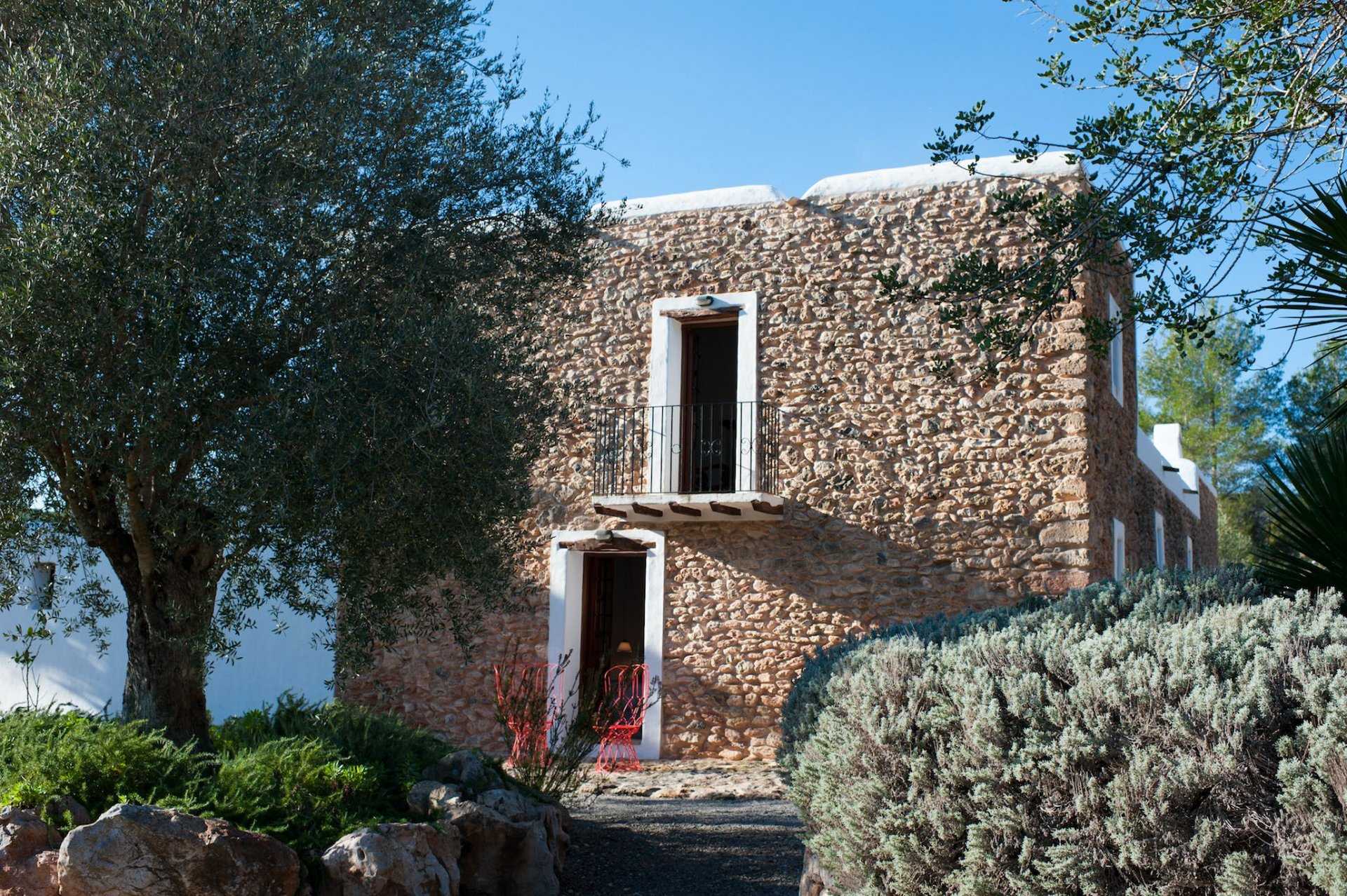 Rumah di Santa Gertrudis de Fruitera, Islas Baleares 11122256