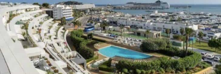 Condominio en Isla de Ibiza, Islas Baleares 11122265
