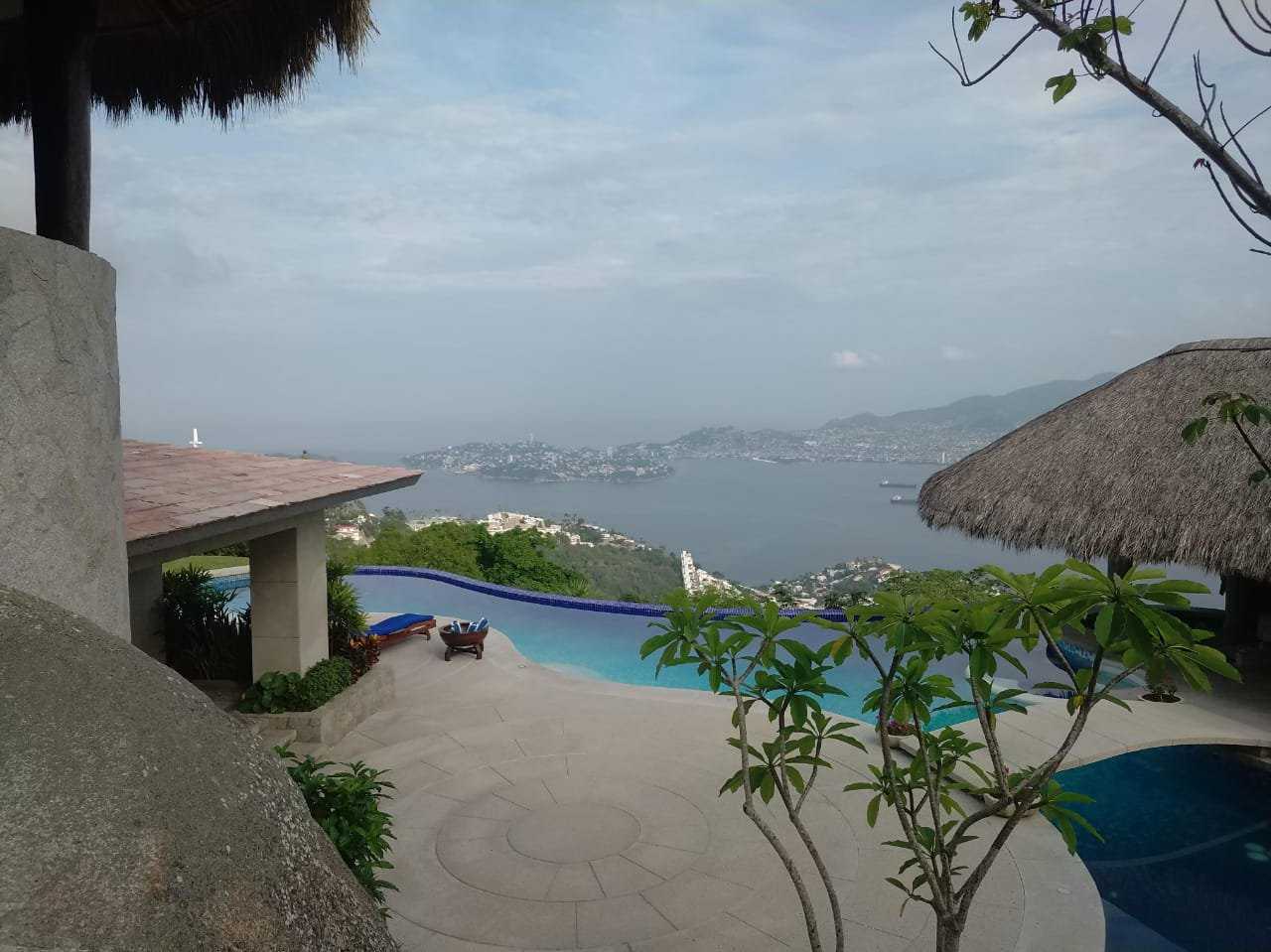 집 에 Acapulco, Guerrero 11122277