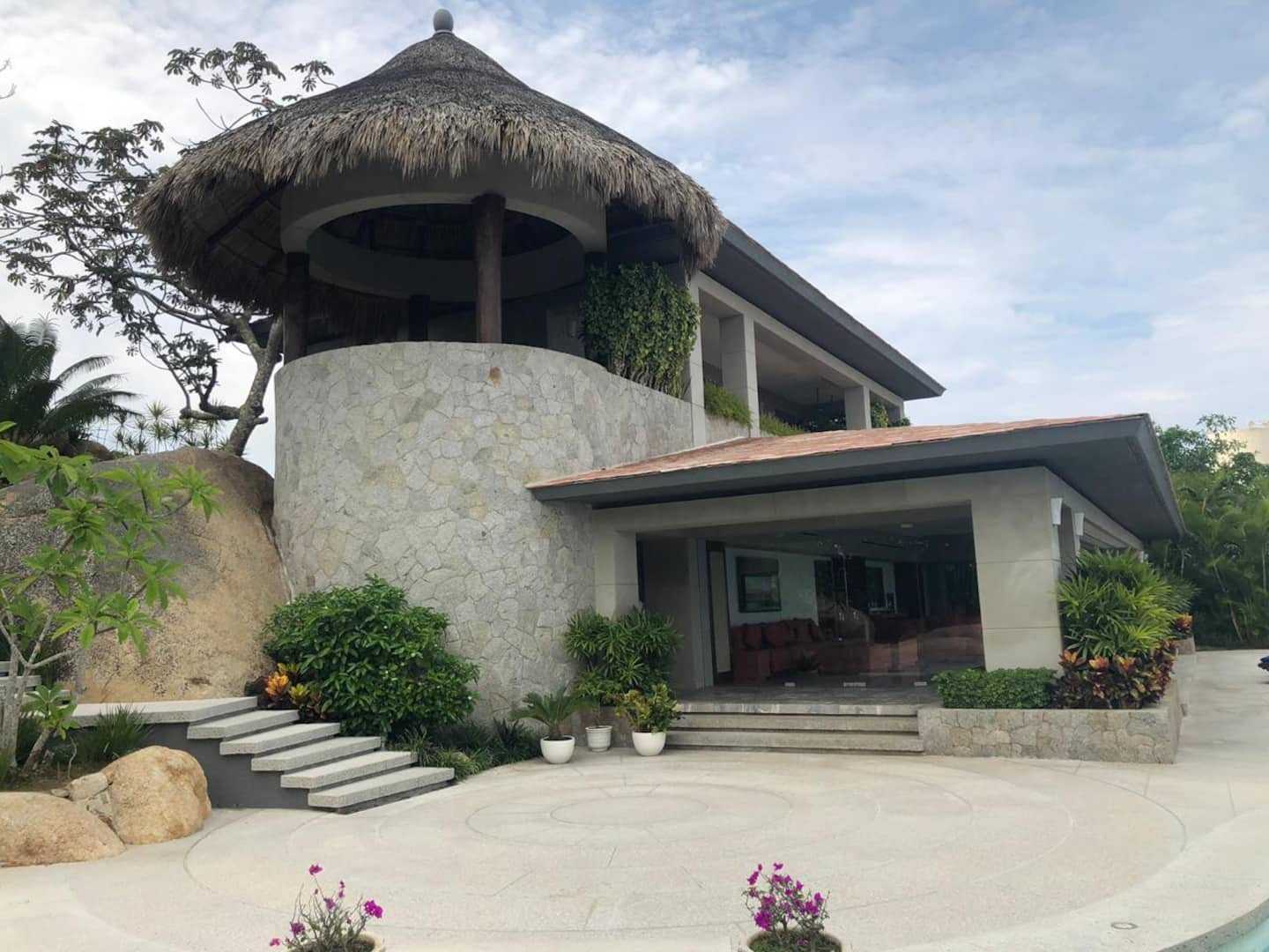 Hus i Acapulco, Guerrero 11122277