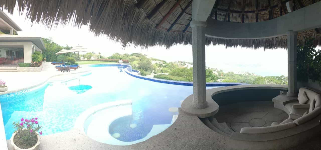 σπίτι σε Acapulco, Guerrero 11122277