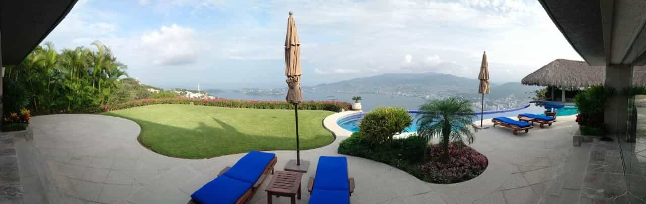 Dom w Acapulco, Guerrero 11122277