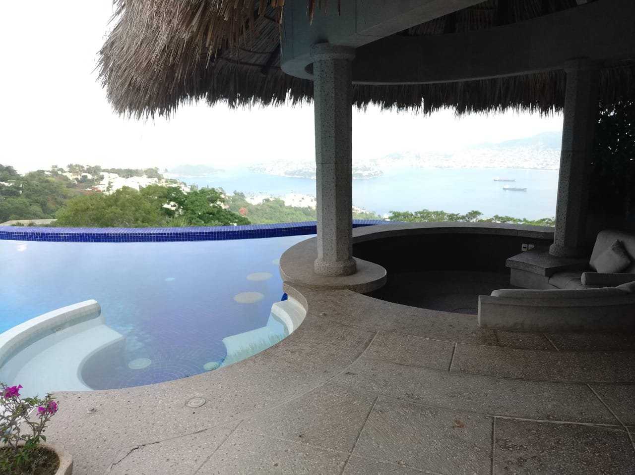 жилой дом в Acapulco, Guerrero 11122277