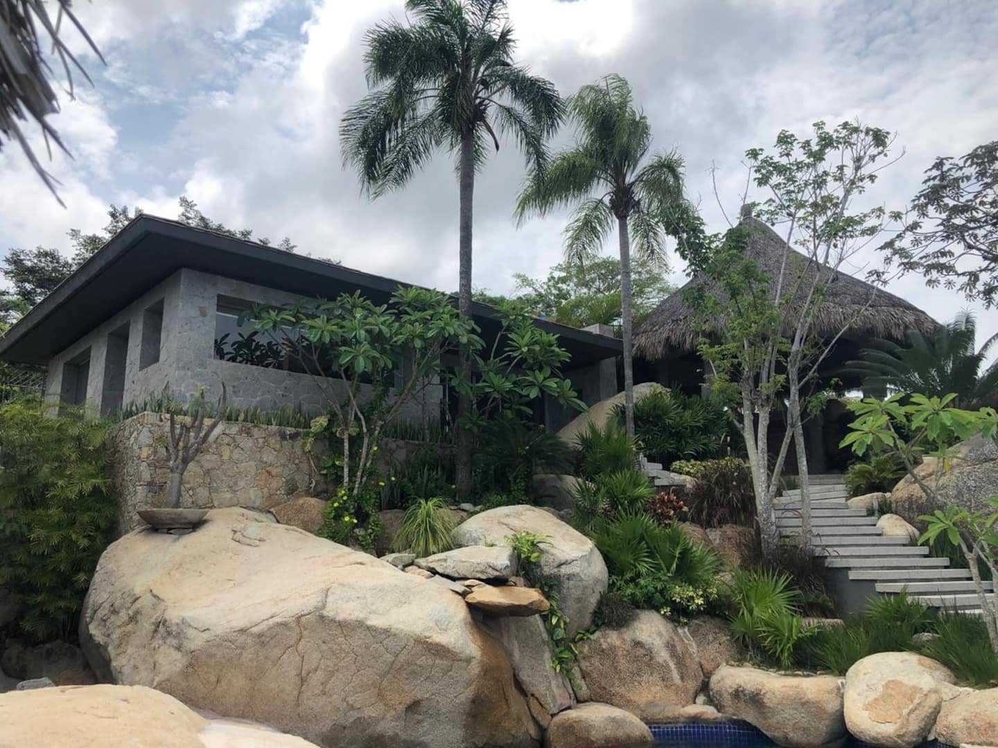 Huis in Acapulco, Guerrero 11122277