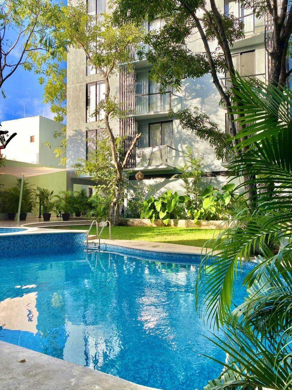 Condominium in Antares, Quintana Roe 11122284