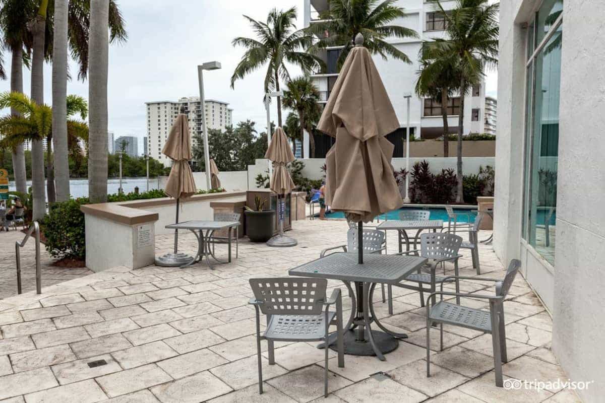 Condominium in Fort Lauderdale, Florida 11122287