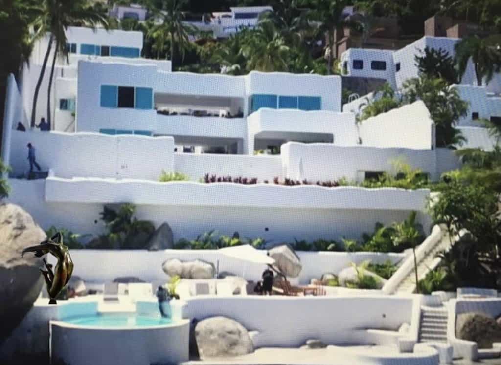 House in Acapulco, Guerrero 11122288