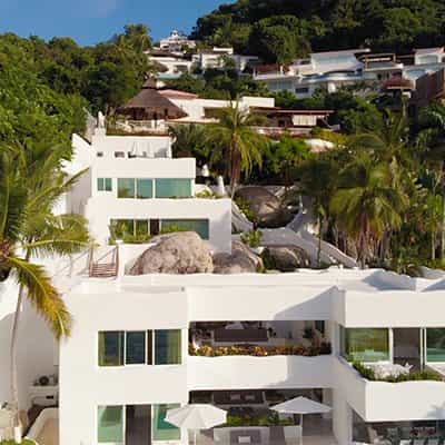 House in Acapulco, Guerrero 11122288