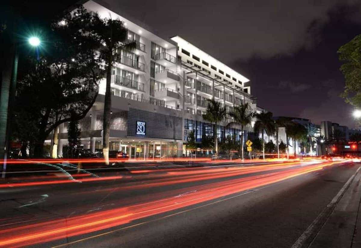 Condominium in Miami Beach, Florida 11122291