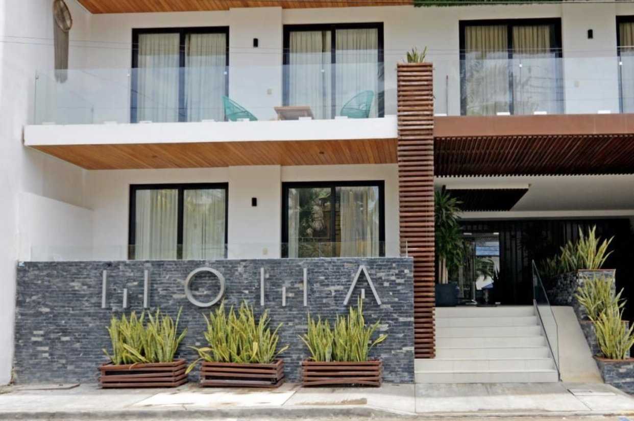 Condominium in Playa del Carmen, Quintana Roe 11122297