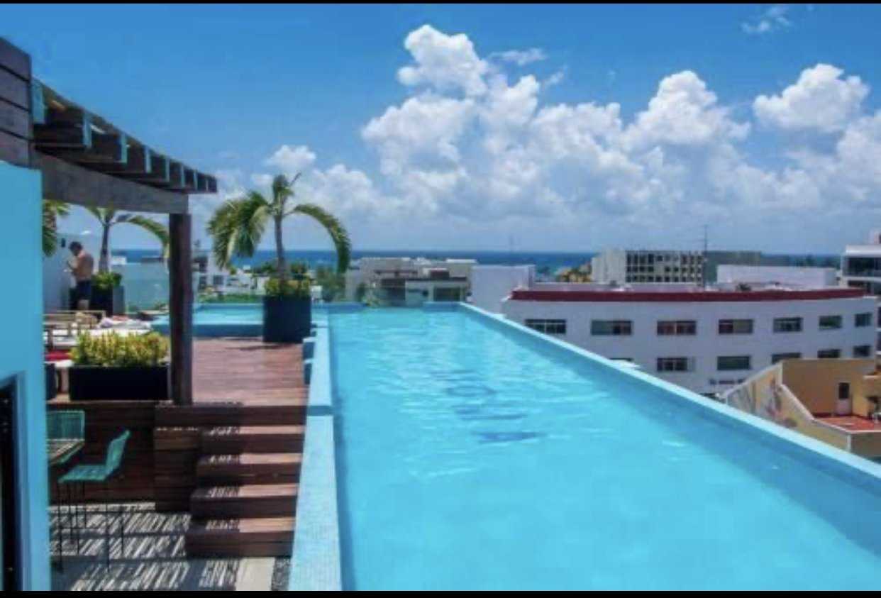 Condominio en playa del carmen, QuintanaRoo 11122297