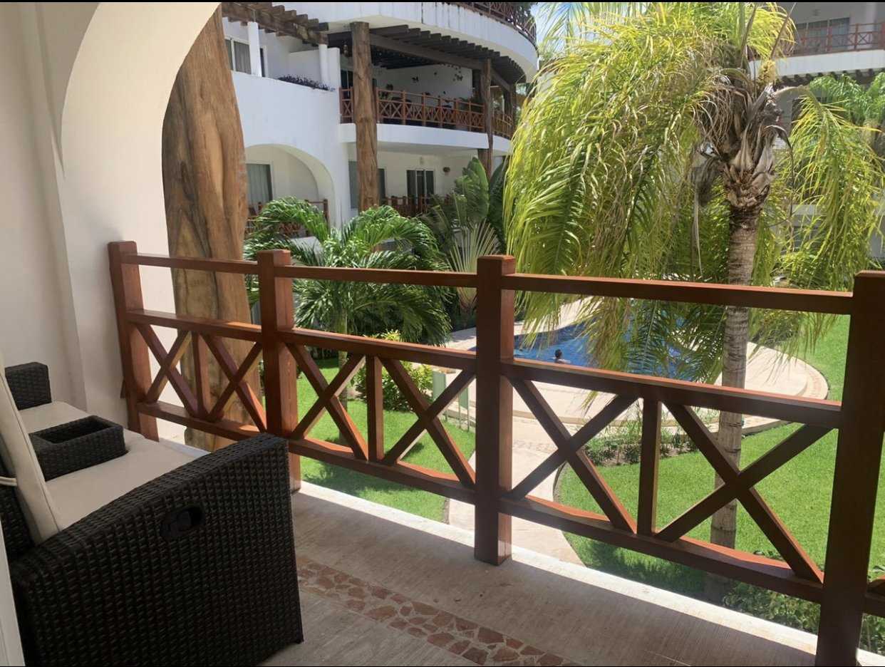 Condominium dans Playa del Carmen, Quintana Roo 11122301