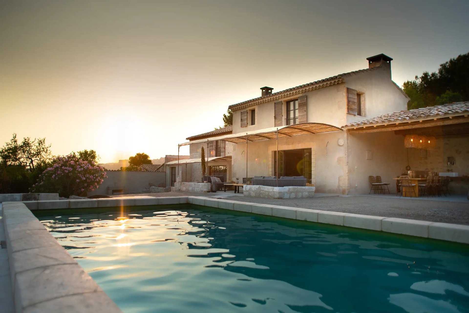 House in Saint-Remy-de-Provence, Provence-Alpes-Cote d'Azur 11122320