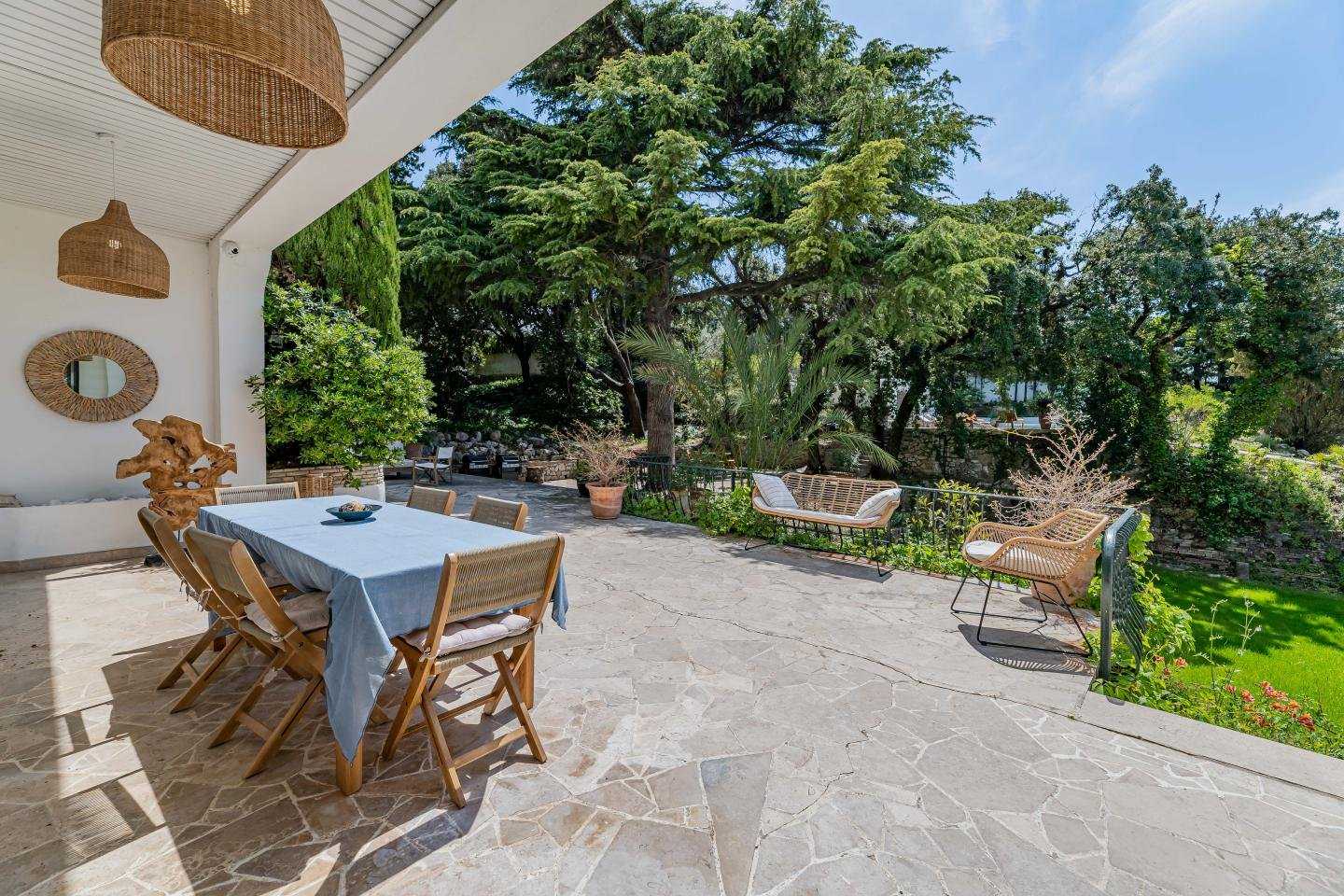 Hus i Cassis, Provence-Alpes-Cote d'Azur 11122339