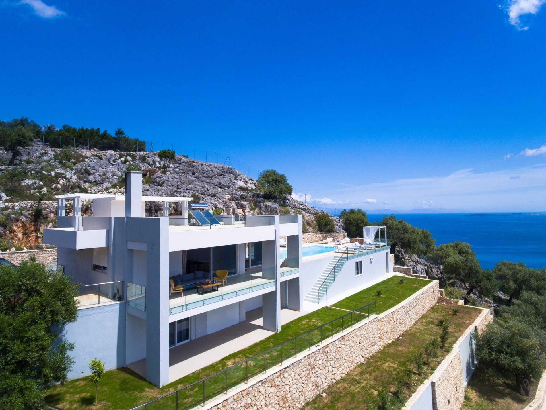 Casa nel Kerkyra, Ionian Islands 11122353