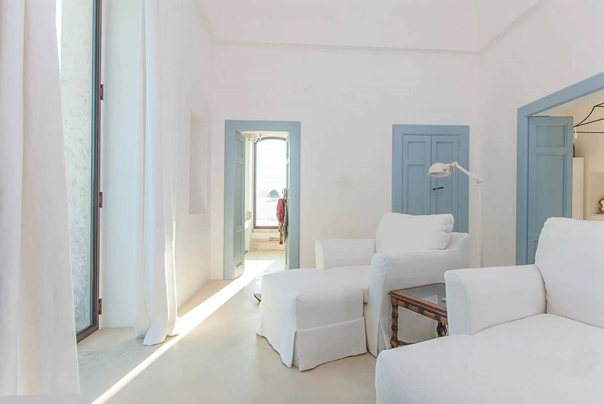 Dom w Bagnolo del Salento, Lecce 11122371