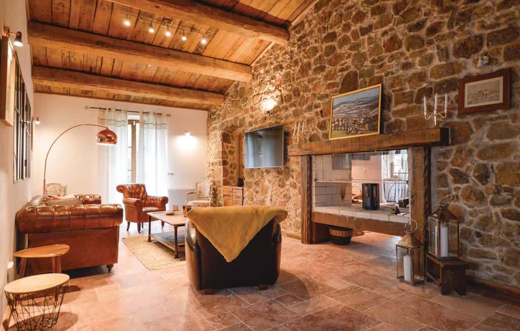 Dom w L’Île-Rousse, Korsyka 11122377