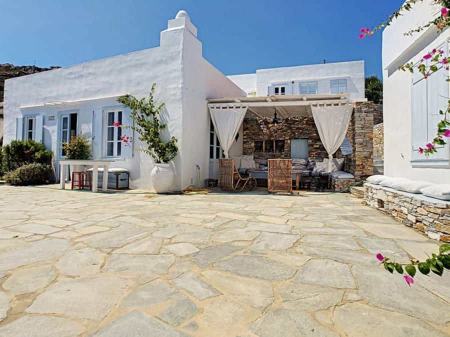 Hus i Sifnos, South Aegean 11122378