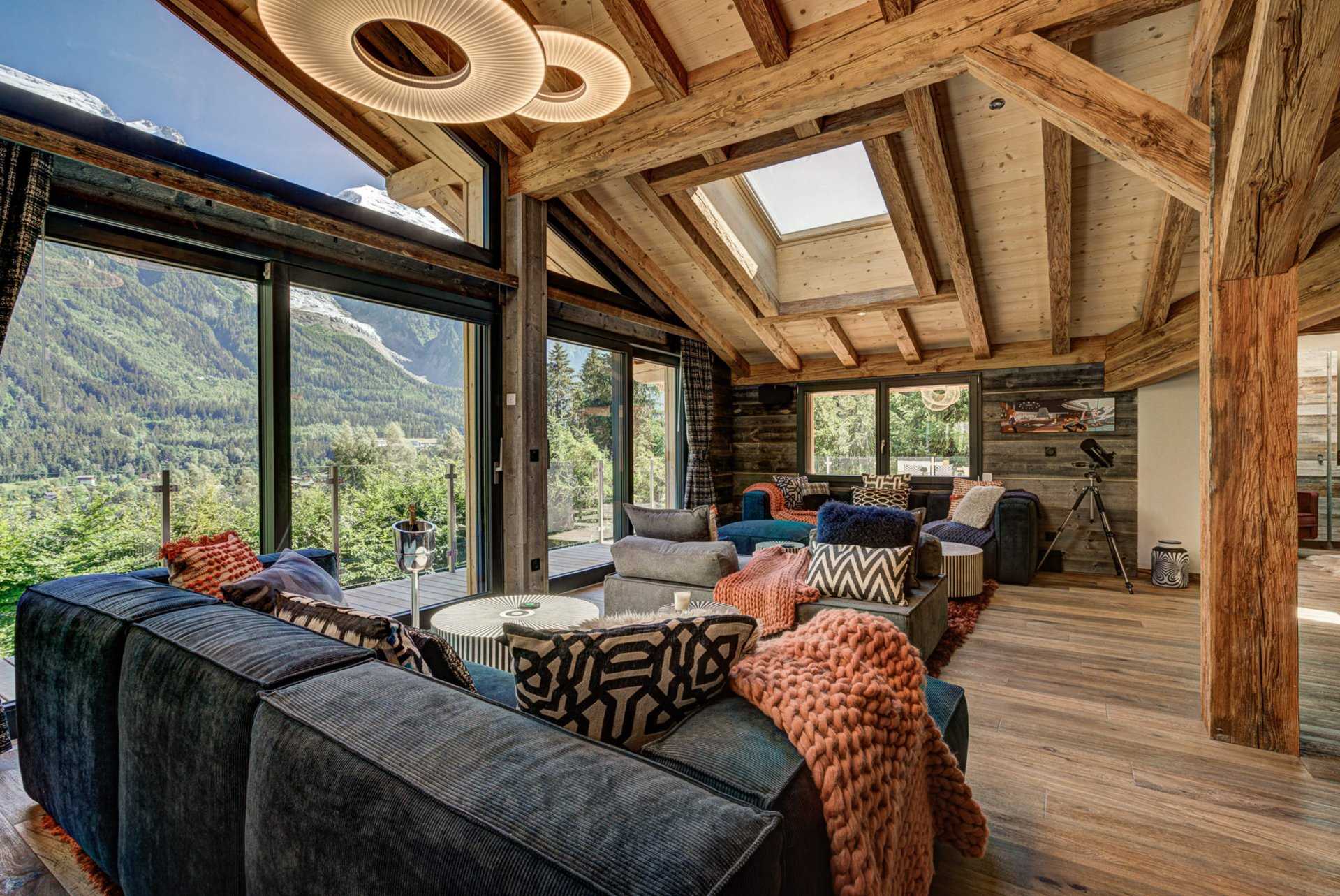 rumah dalam Chamonix-Mont-Blanc, Auvergne-Rhone-Alpes 11122383