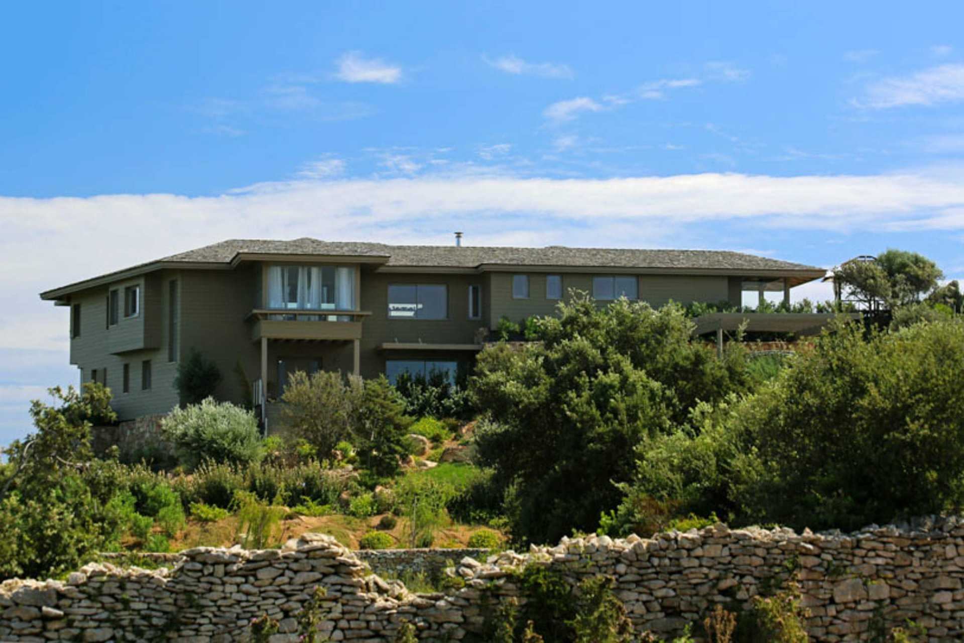 House in Bonifacio, Corsica 11122388
