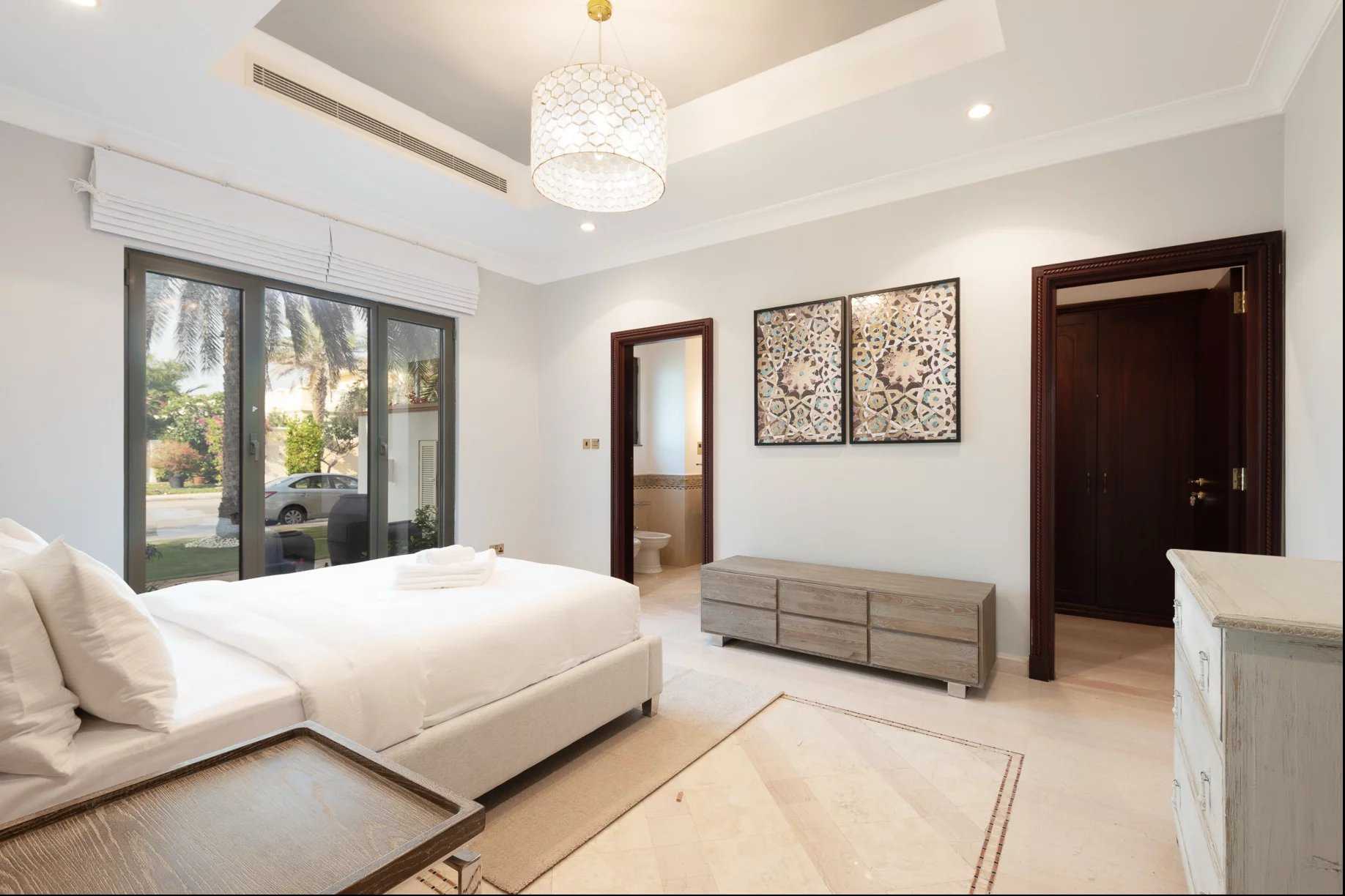 Casa nel Palm Jumeirah, Dubai 11122399