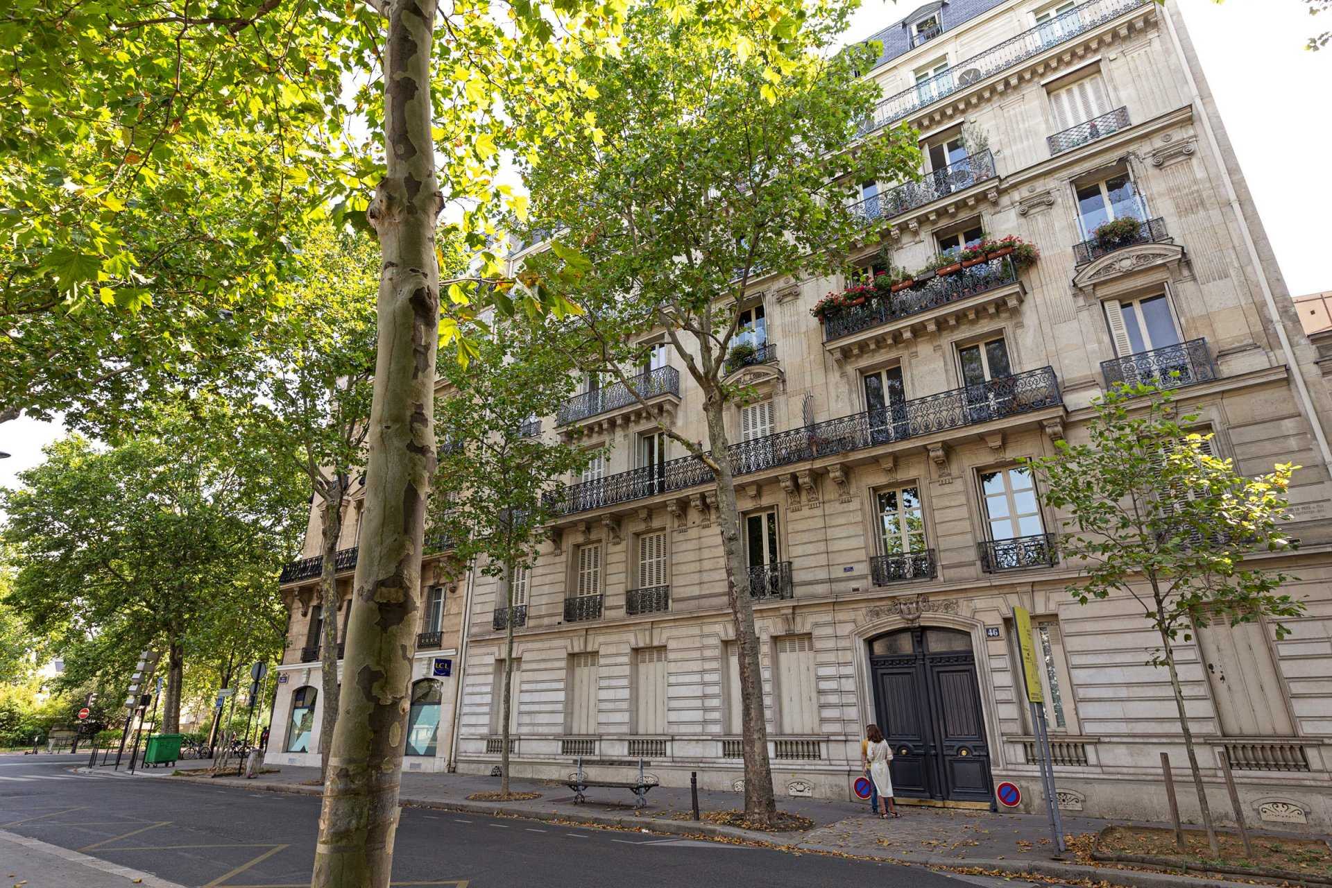 Condominium in Paris 4ème, Paris 11122407