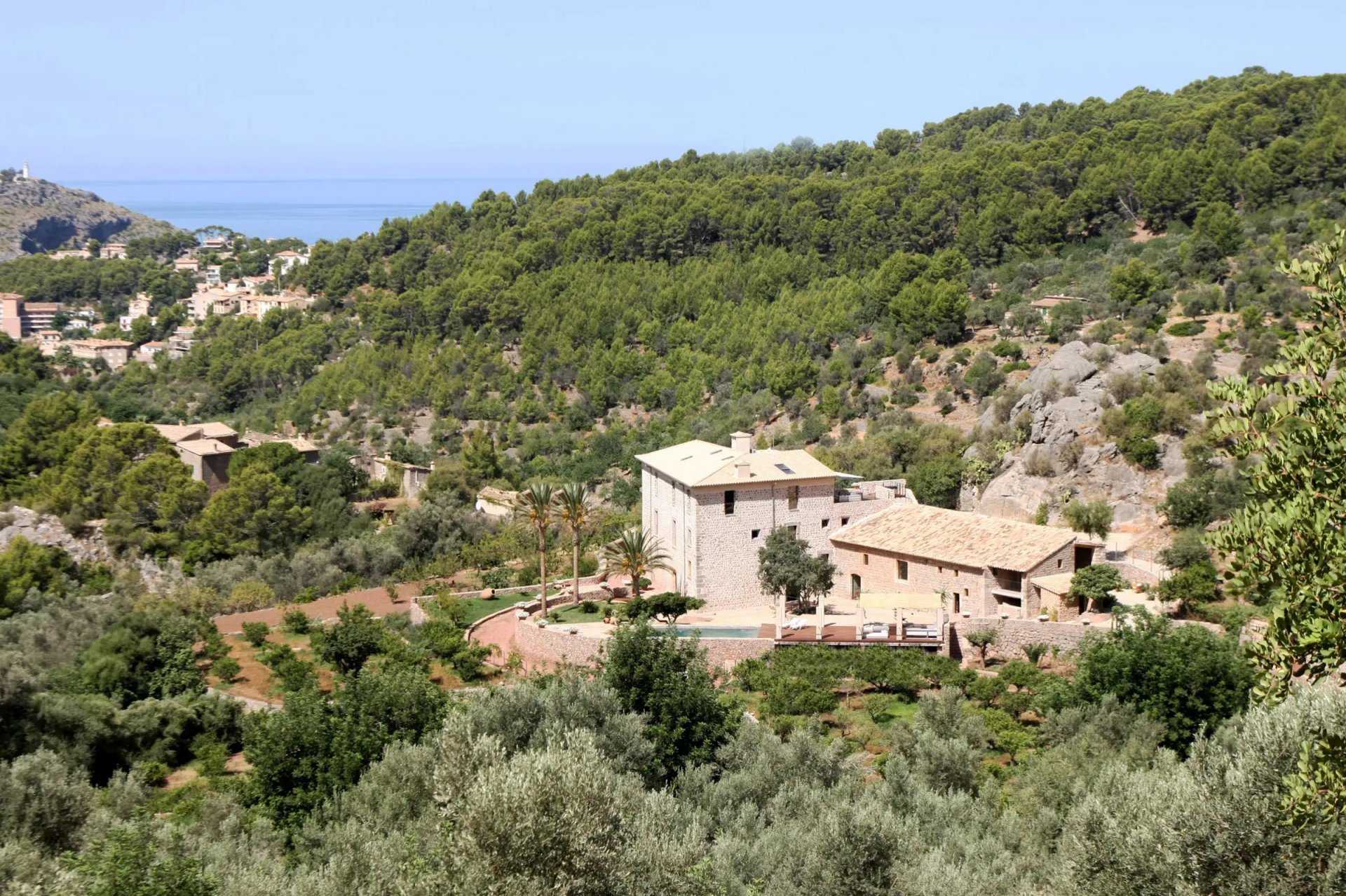 Hus i Mallorca, Islas Baleares 11122418
