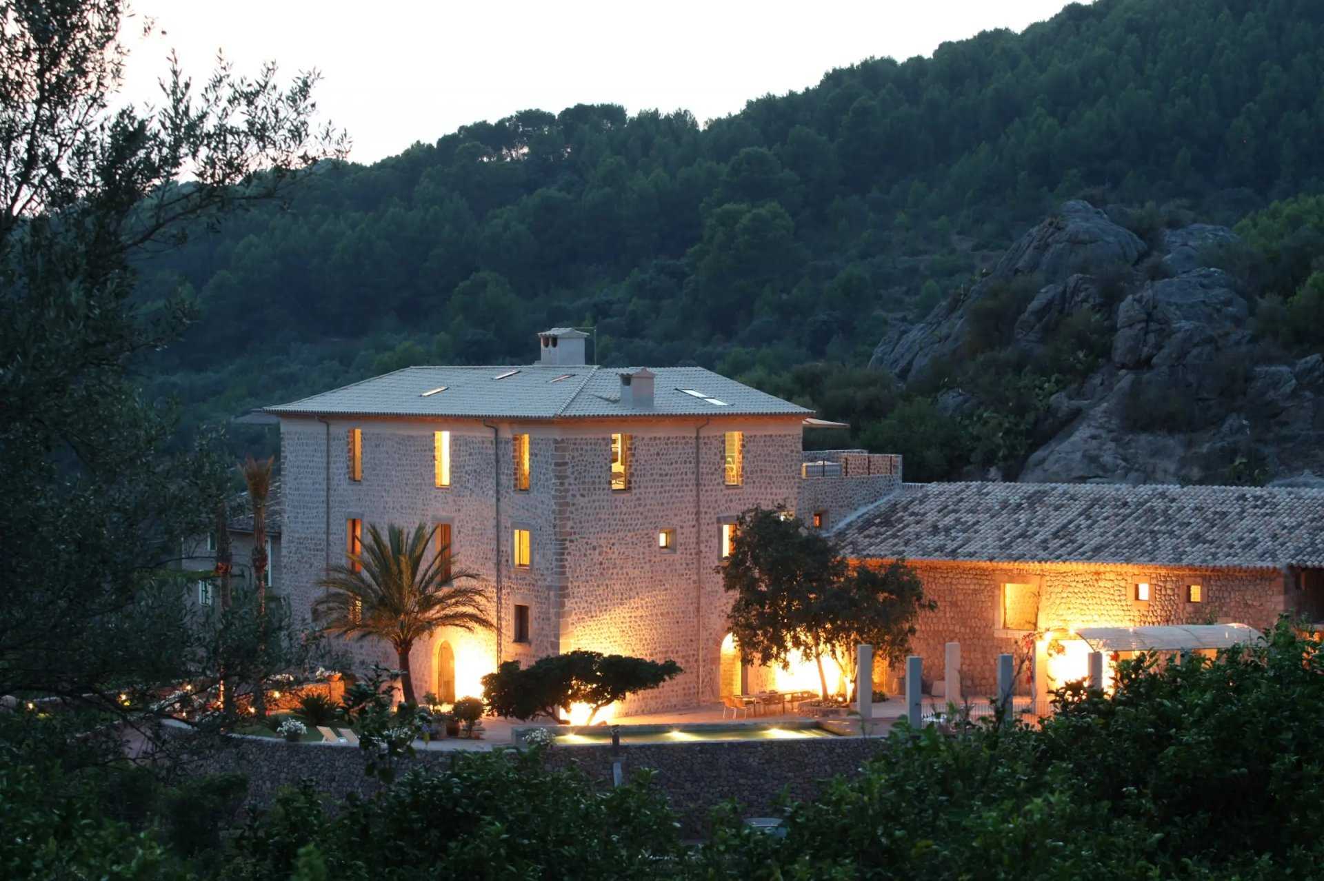 rumah dalam Mallorca, Islas Baleares 11122418