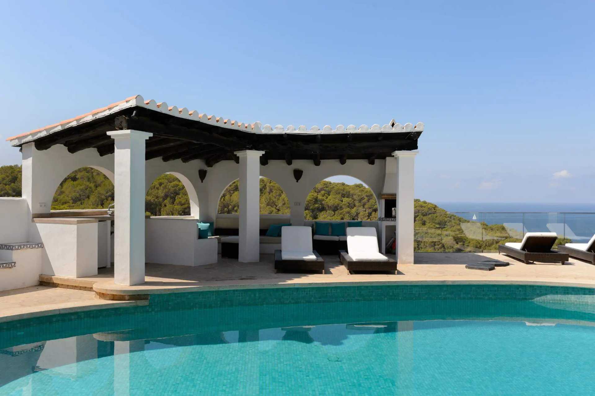 House in Santa Gertrudis, Balearic Islands 11122426