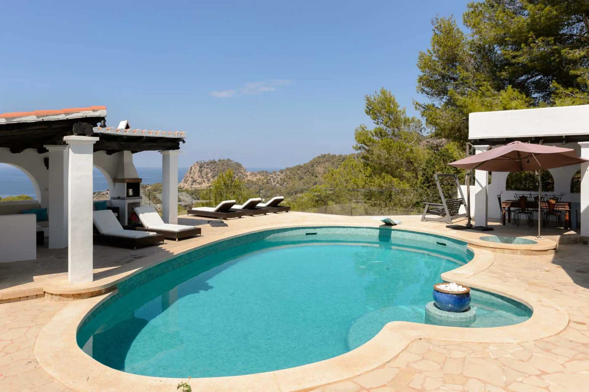 House in Santa Gertrudis, Balearic Islands 11122426